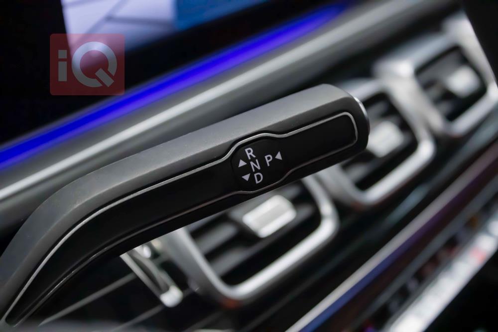 مرسيدس بنز GLE